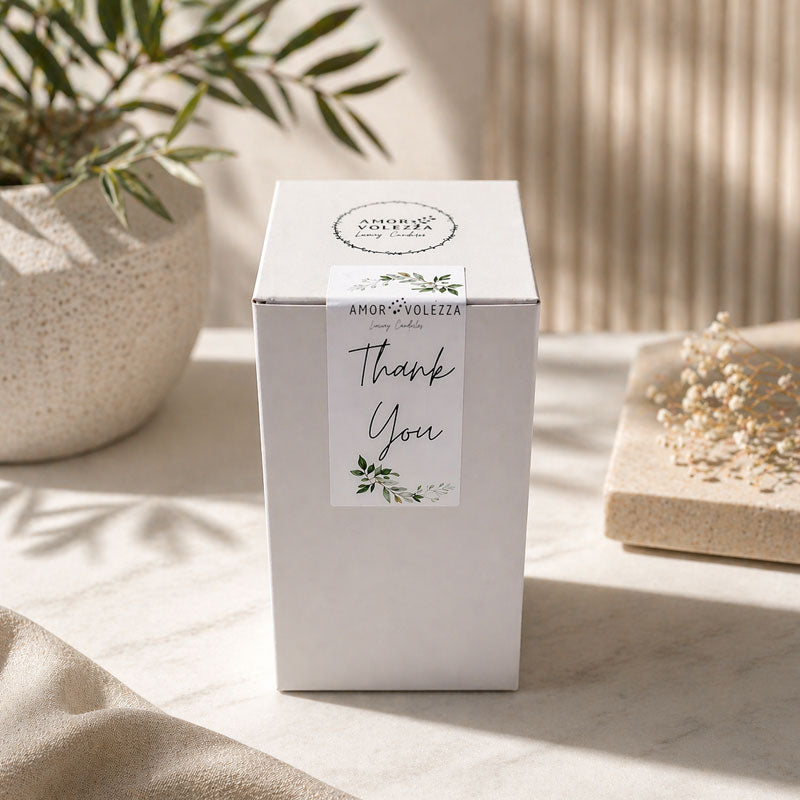 Amorevolezza Tissue Oil - Lemon & Lavender (Skin repair) - 150ml