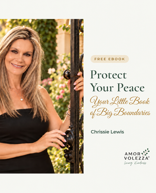 Protect Your Peace – Free Ebook