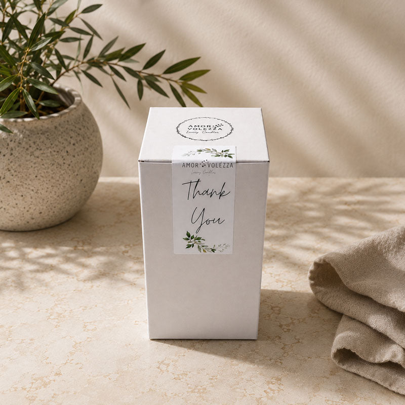 Love Your Tummy - 100ml