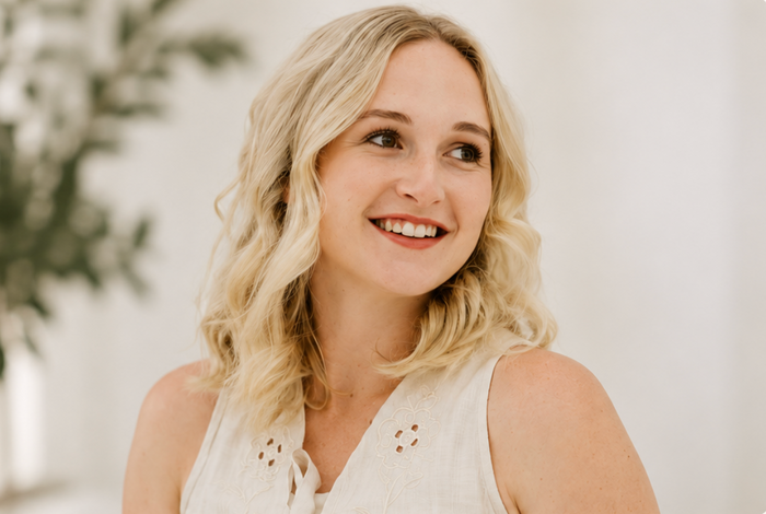 Anja van der Merwe