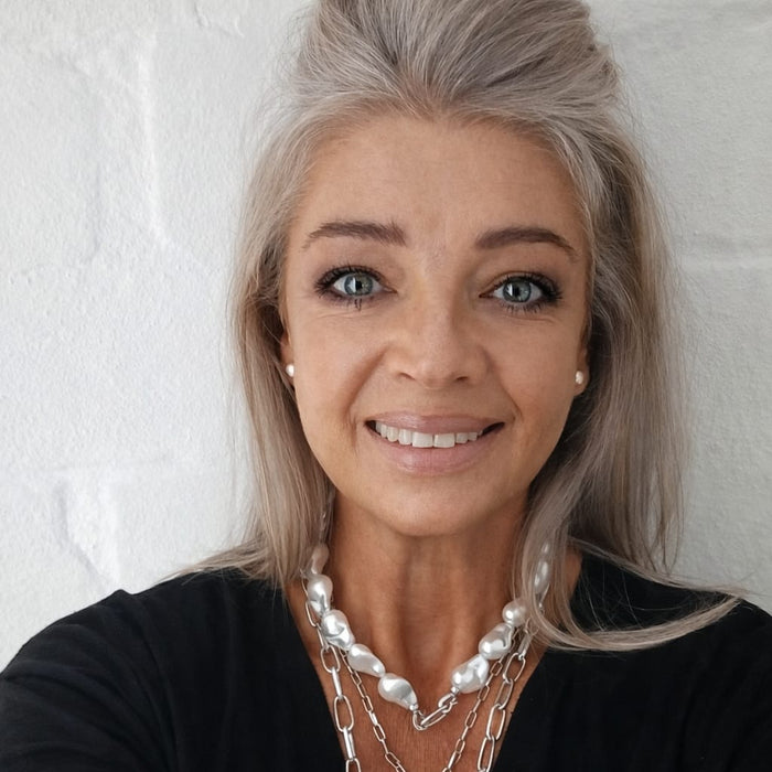 Lizette Erasmus