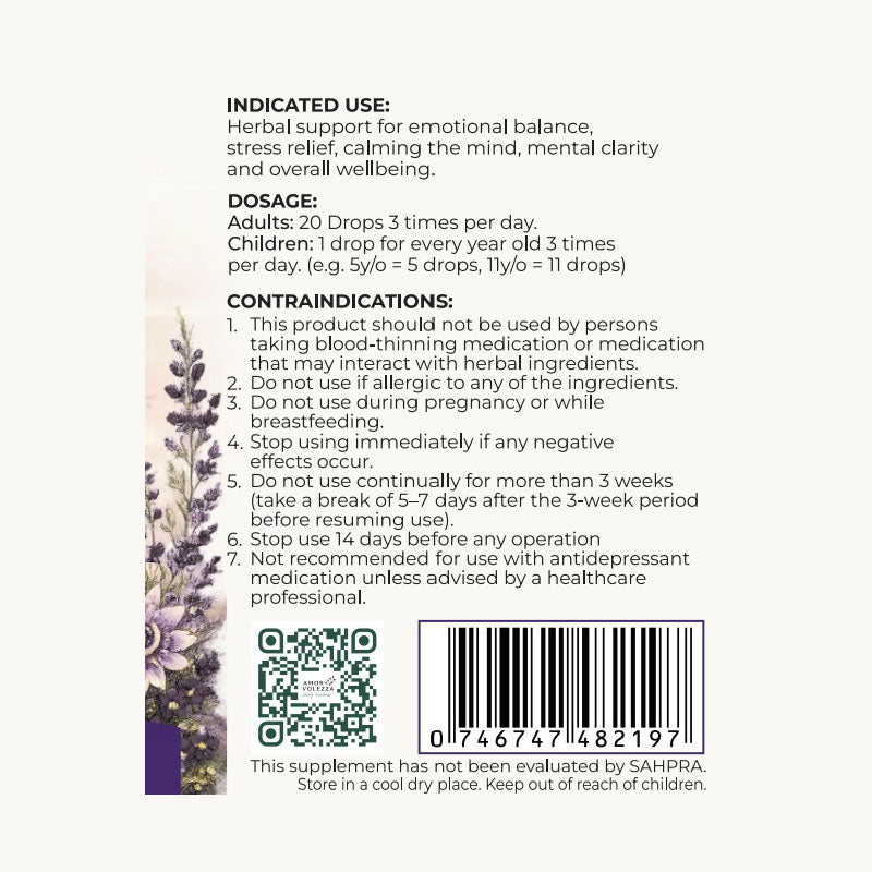 Love Your Mood - 100ml