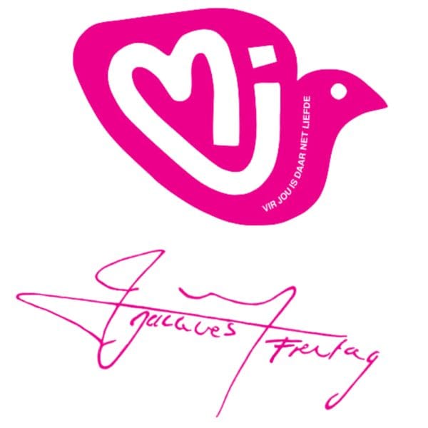 Jacques Freitag Socks Pink - Image 2