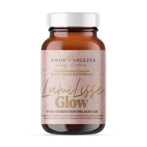 Lumilisse Glow Collagen 120 Capsules