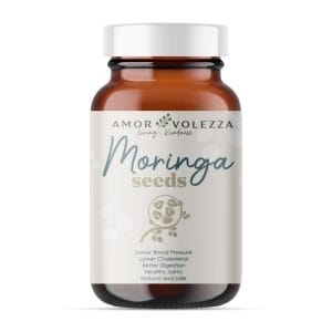 Moringa  Seeds 50g