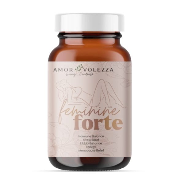 Feminine Forte 60 capsules