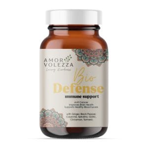 Bio Defense (Immune Support) 60 capsules
