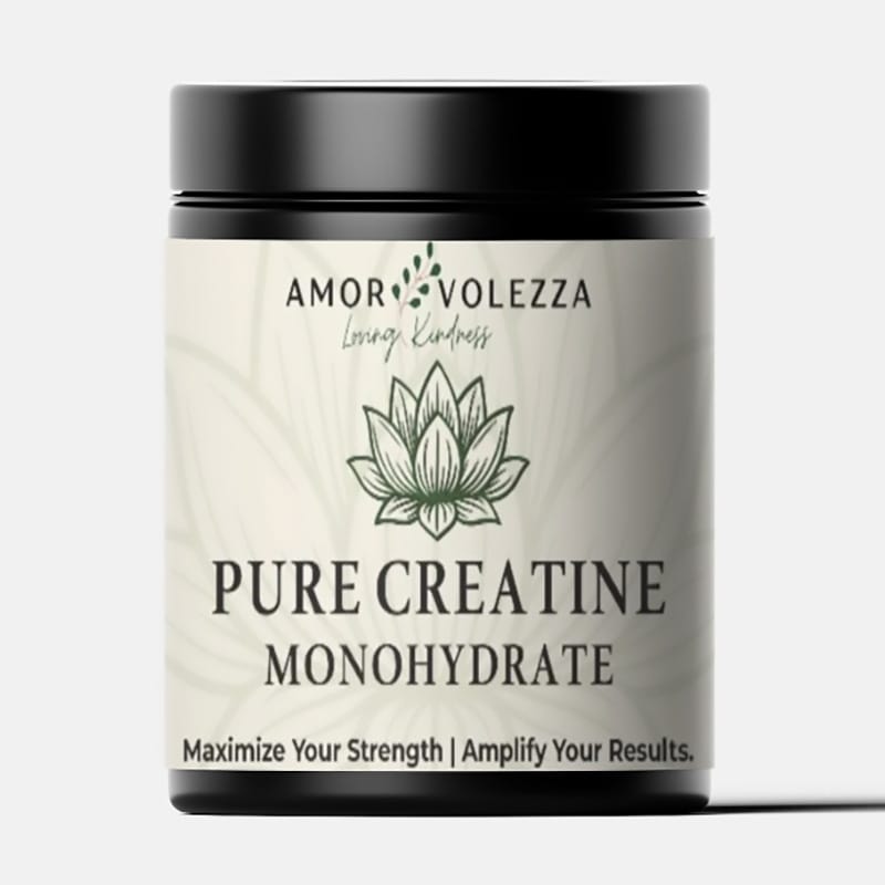 Amorevolezza Creatine - 200g