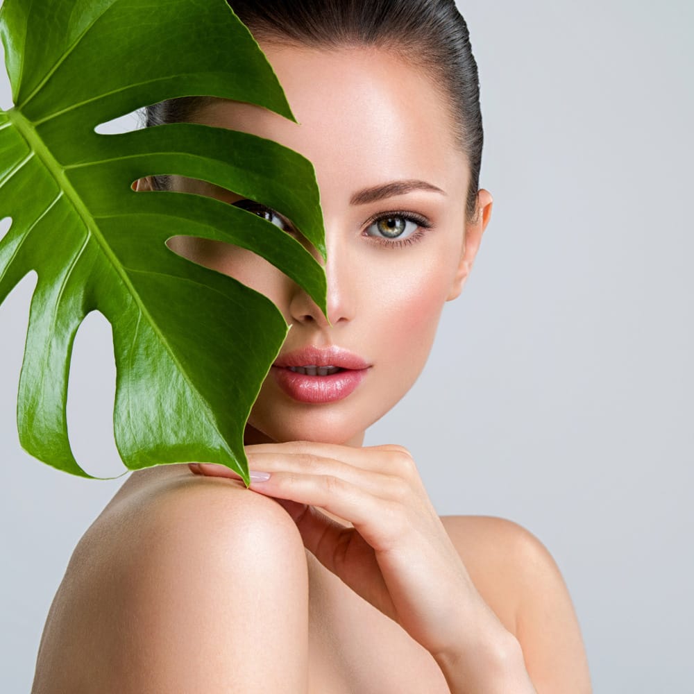 Beauty and Body