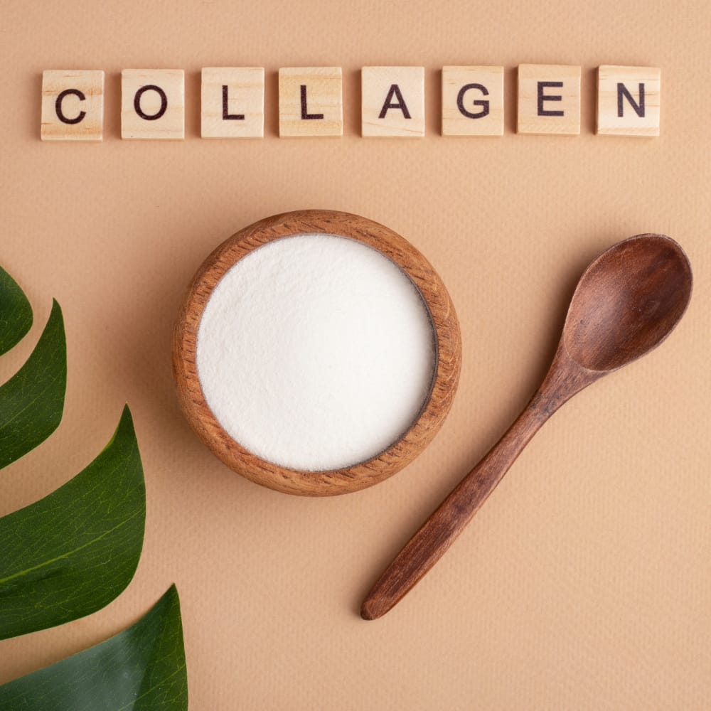 Collagen