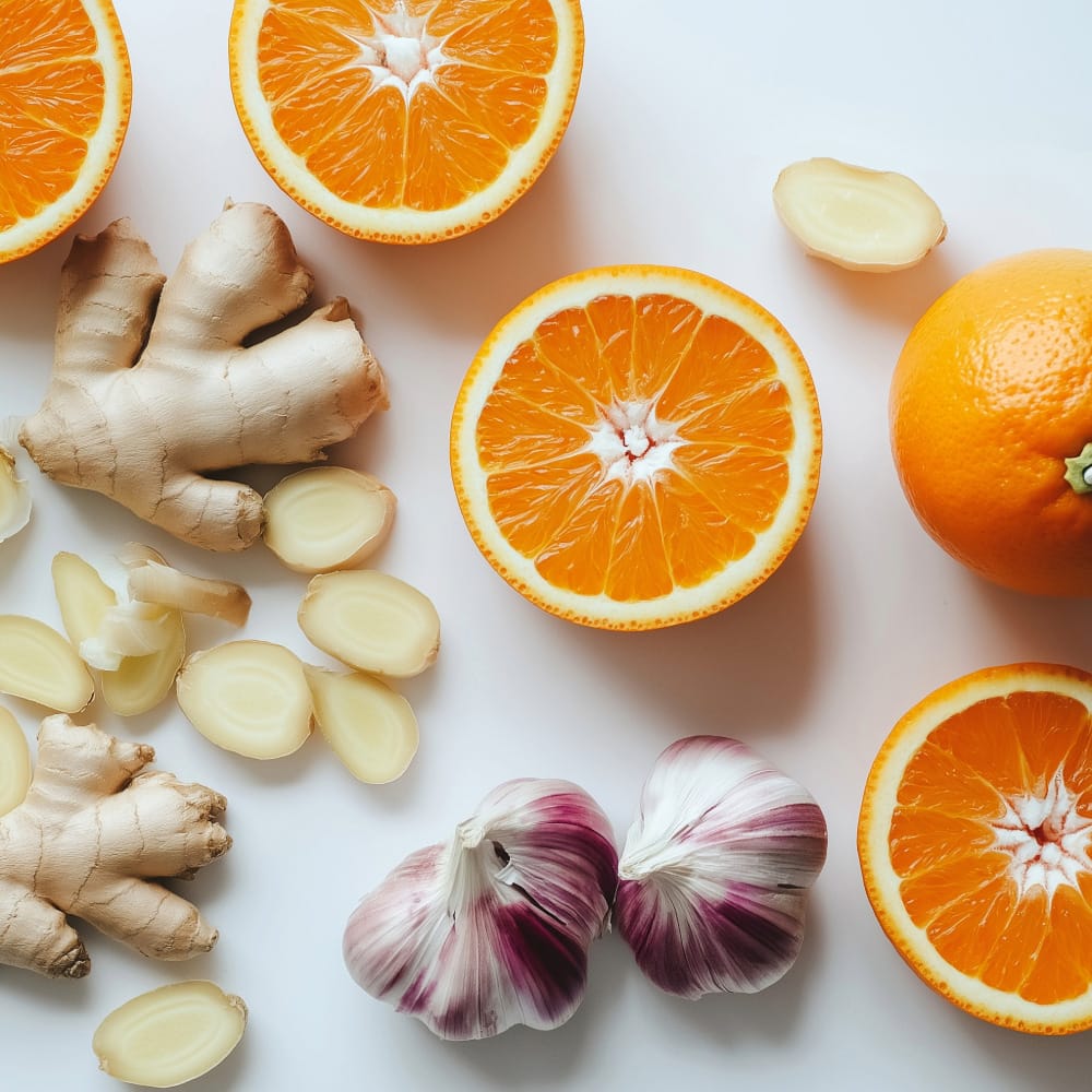 Immune Boosters