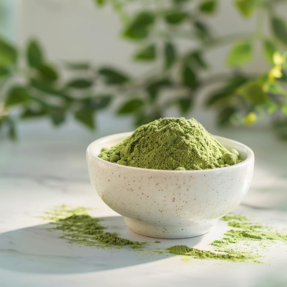 Moringa