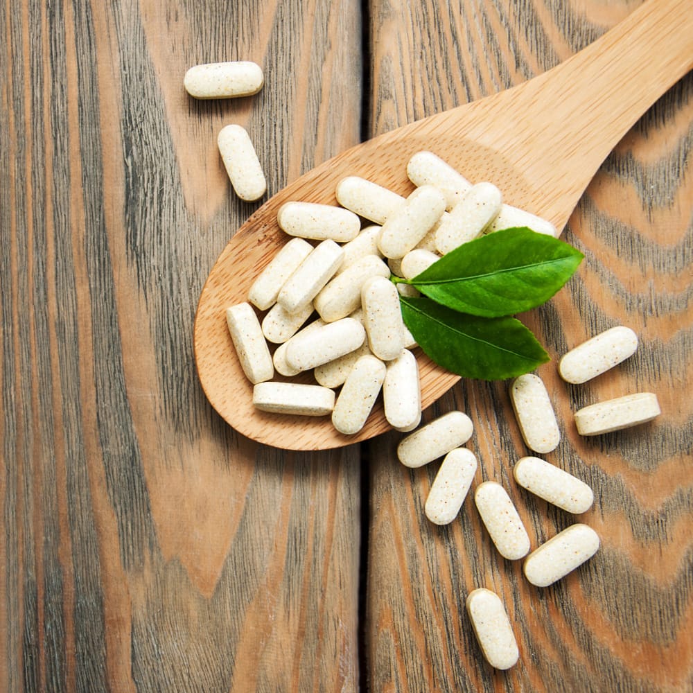 Supplements