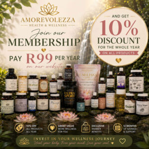 Yearly Subscription (Save 10% on all purchases)