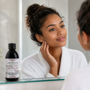 Moringa Youth Tonic (Beauty Blend) - 250ml
