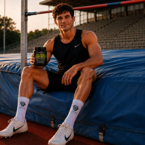 Ultra Sport WADA approved Collagen - 600g