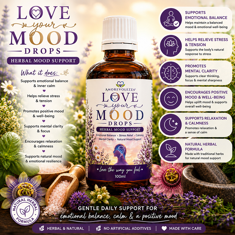 Love Your Mood - 100ml - Image 2