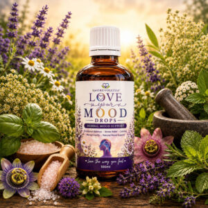 Love Your Mood - 100ml