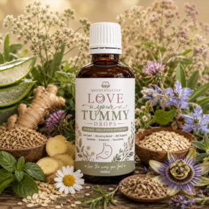 Love Your Tummy - 100ml