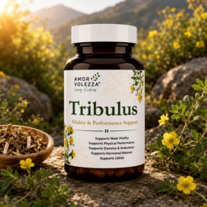 Tribulus (Vitality & Performance Support) 60 caps
